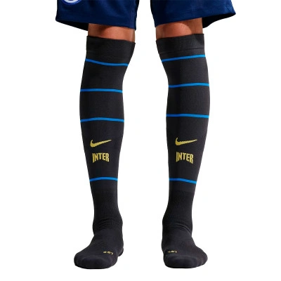 Calzettoni Inter Third 2026-2027