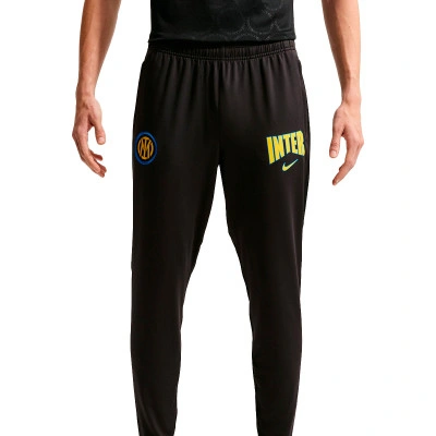 Pantaloni Inter Milan Training 2026-2027