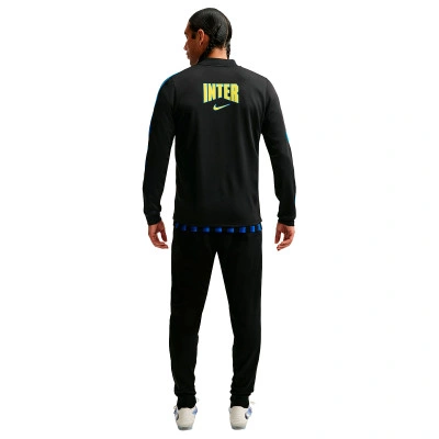 Tuta Inter Milan Training 2026-2027