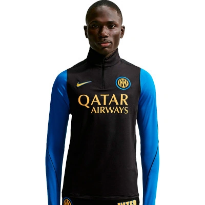 Felpa Inter Milan Training 2026-2027
