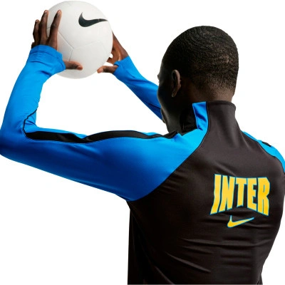 Felpa Inter Milan Training 2026-2027