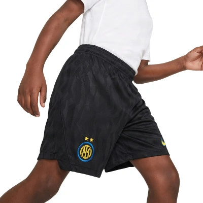 Pantaloncini Inter Third 2026-2027 da Bambino