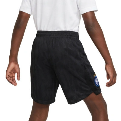 Pantaloncini Inter Third 2026-2027 da Bambino