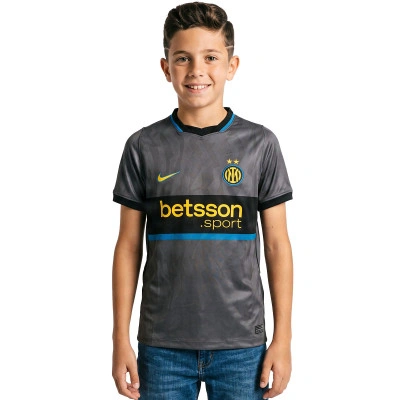 Maglia Inter Third 2026-2027 da Bambino