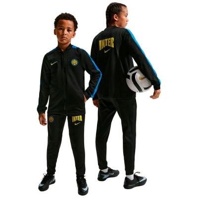Tuta Inter Milan Training 2026-2027 Niño