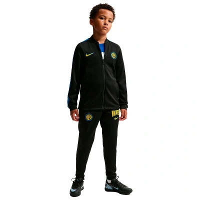 Tuta Inter Milan Training 2026-2027 Niño