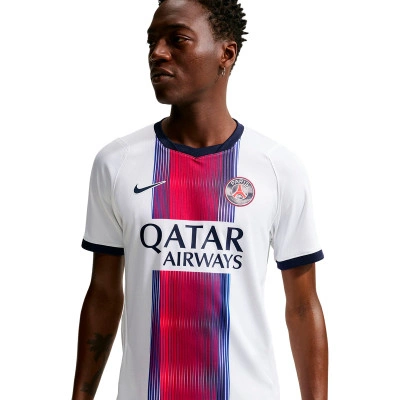 Maglia Psg Away 2026-2027