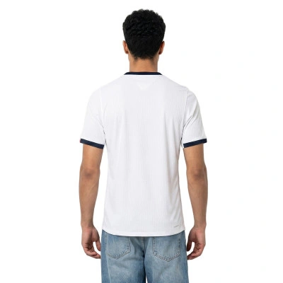 Maglia Psg Away Authentic 2026-2027