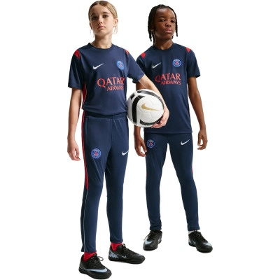 Pantaloni Psg Training 2026-2027 da Bambino