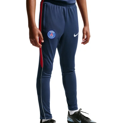 Pantaloni Psg Training 2026-2027 da Bambino