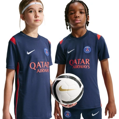 Maglietta Psg Training 2026-2027 da Bambino