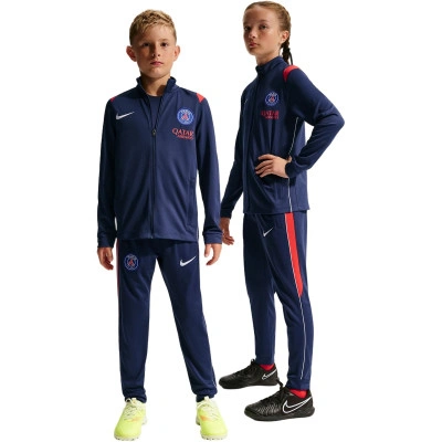 Tuta Psg Training 2026-2027 da Bambino