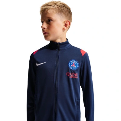 Tuta Psg Training 2026-2027 da Bambino