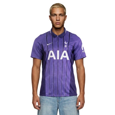 Maglia Tottenham Third 2026-2027