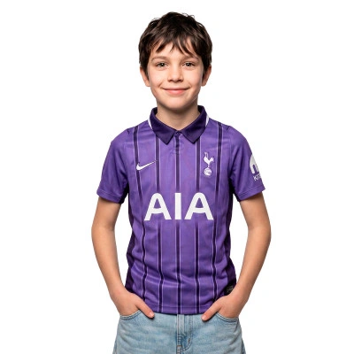 Maglia Tottenham Third 2026-2027 da Bambino