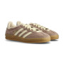 Gazelle Indoor-trace brown-warm vanilla-GUM4
