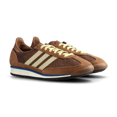 Sneakers Sl 72 Og Mujer
