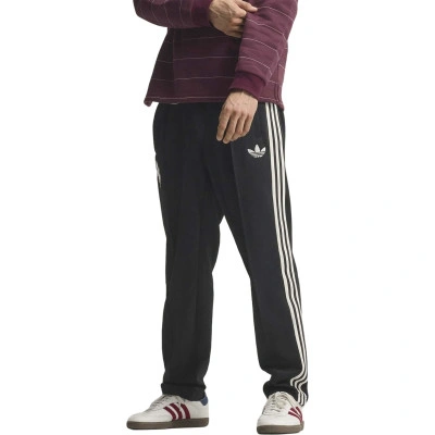 Pantaloni Juventus Fanswear 2026-2027