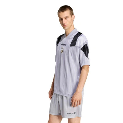 Maglia Juventus EQT Fanswear 2026-2027