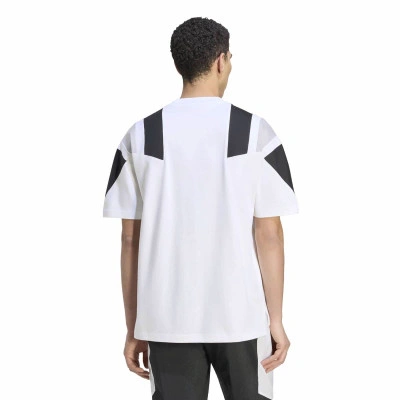 Maglietta Juventus EQT Fanswear 2026-2027