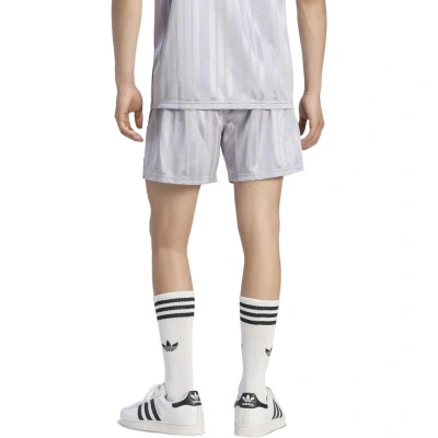 Pantaloncini Juventus EQT Fanswear 2026-2027