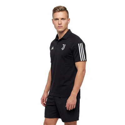 Polo Juventus Fanswear 2026-2027