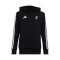 Felpa adidas Juventus Fanswear 2026-2027 da Bambino