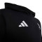Felpa adidas Juventus Fanswear 2026-2027 da Bambino