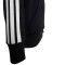 Felpa adidas Juventus Fanswear 2026-2027 da Bambino