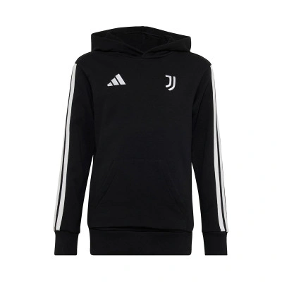 Felpa Juventus Fanswear 2026-2027 da Bambino