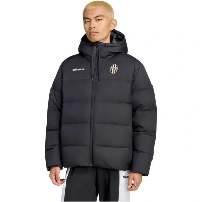 Giacca Juventus Fanswear 2026-2027