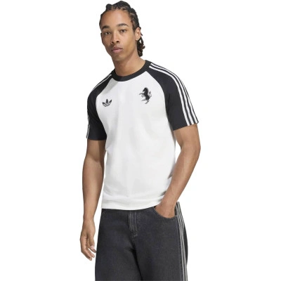 Maglietta Juventus Fanswear 2026-2027
