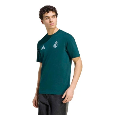 Maglietta Real Madrid Fanswear 2026-2027