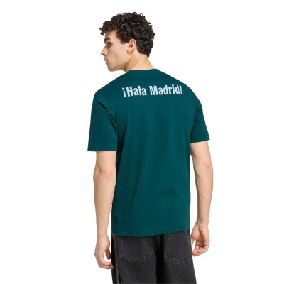 Maglietta Real Madrid Fanswear 2026-2027