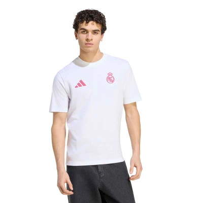Maglietta Real Madrid Fanswear 2026-2027