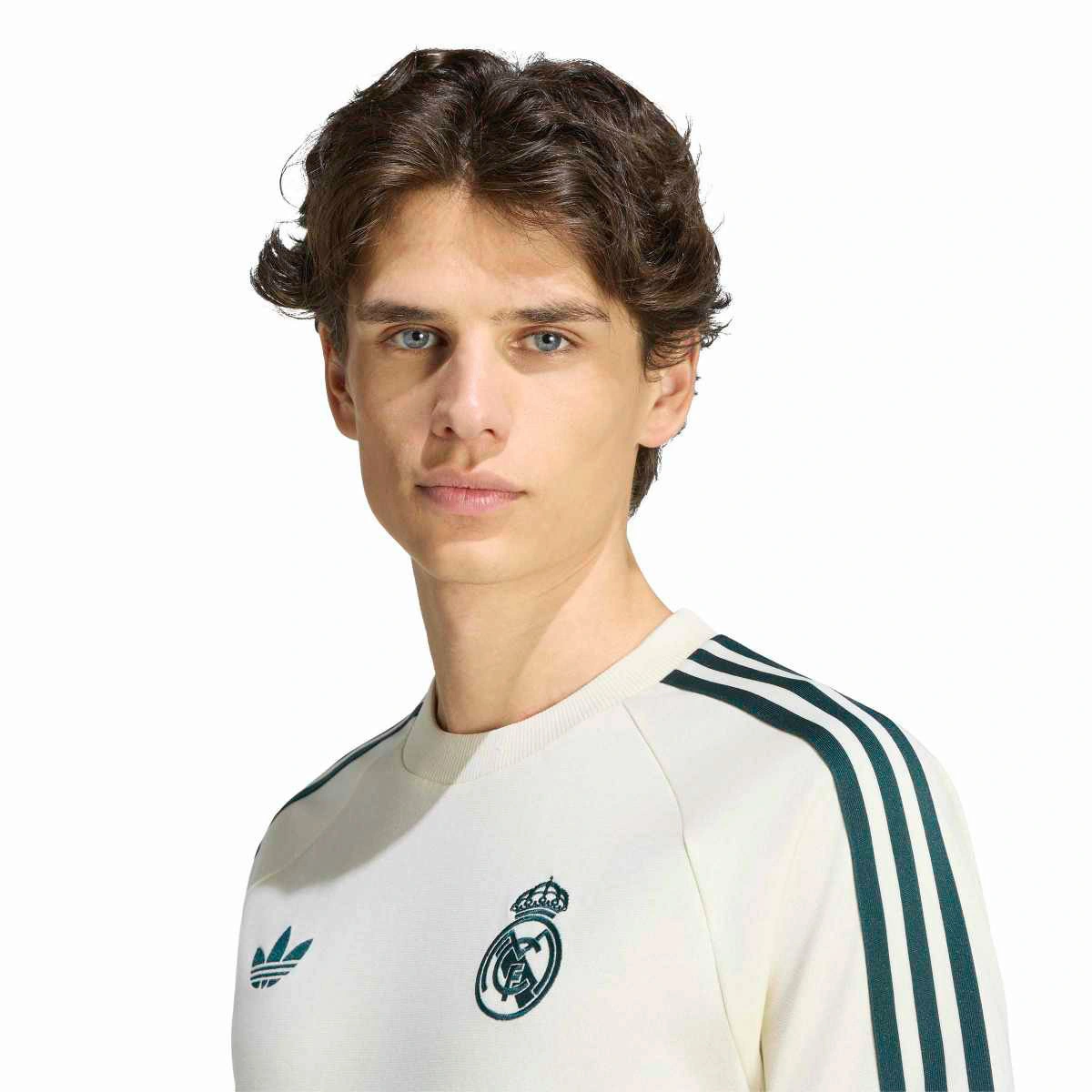 camiseta-adidas-real-madrid-fanswear-2026-2027-ivory-2