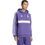 Real Madrid Fanswear 2026-2027-unity purple