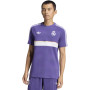 Real Madrid Fanswear 2026-2027-unity purple
