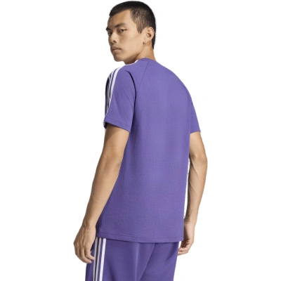 Maglietta Real Madrid Fanswear 2026-2027