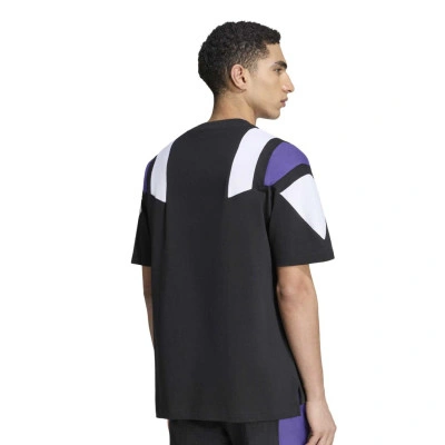 Maglietta Real Madrid EQT Fanswear 2026-2027