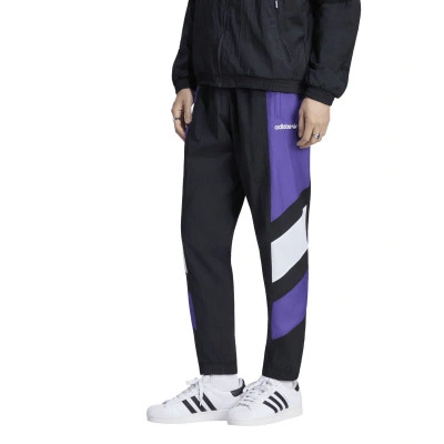 Pantaloni  Real Madrid EQT Fanswear 2026-2027