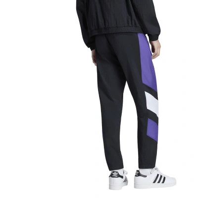 Pantaloni Real Madrid EQT Fanswear 2026-2027