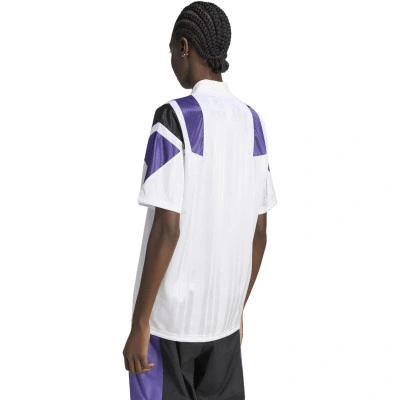 Maglia Real Madrid EQT Fanswear 2026-2027