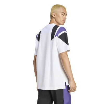 Maglietta Real Madrid EQT Fanswear 2026-2027