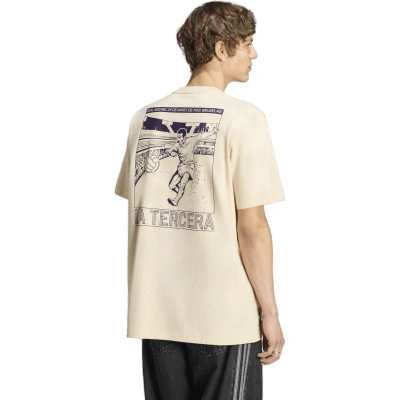 Maglietta Real Madrid Fanswear 2026-2027