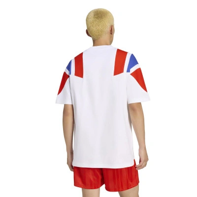 Maglietta FC Bayern EQT Fanswear 2026-2027