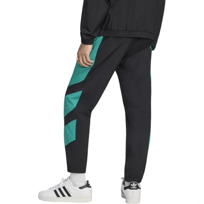 Pantaloni Liverpool Fc EQT Fanswear 2026-2027