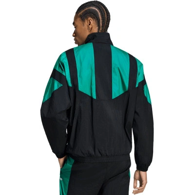Giacca Liverpool FC EQT Fanswear 2026-2027