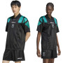Liverpool FC EQT Fanswear 2026-2027-Black-Equipment Green