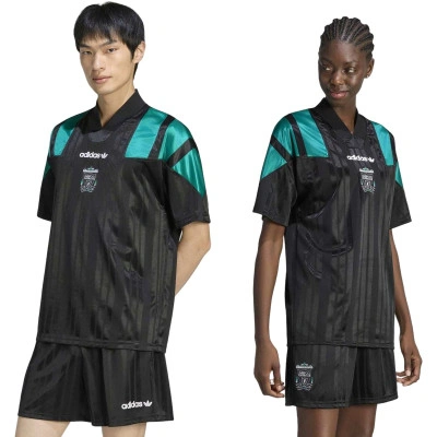 Maglietta Liverpool FC EQT Fanswear 2026-2027